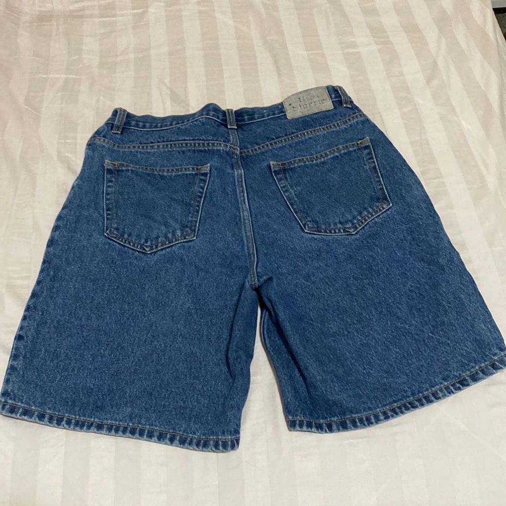Vintage High Sierra Jorts